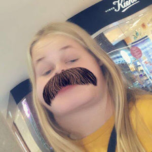 Meet your Posher, Kaydee